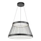 Люстра подвесная Lussole LSP-7309 Macon