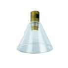 Модульный светильник Donolux DL20234M5W1 Black Bronze Tringlas