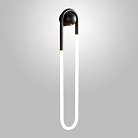 Настенный Светильник Gabi Wall H75 Black ImperiumLoft 230793-23