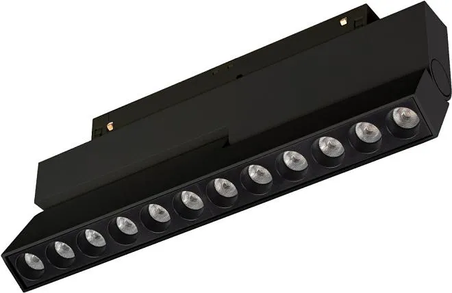 Светильник на шине Arlight 041531 ORIENT DOTS FOLD Светильник на шине Arlight 041531 ORIENT DOTS FOLD