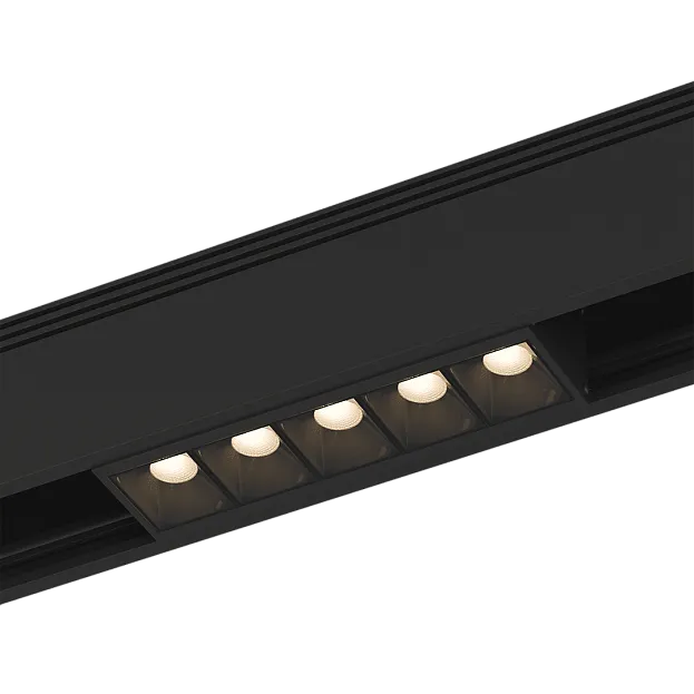 Трековый светильник SWG SY-601221-BL-10-NW SY