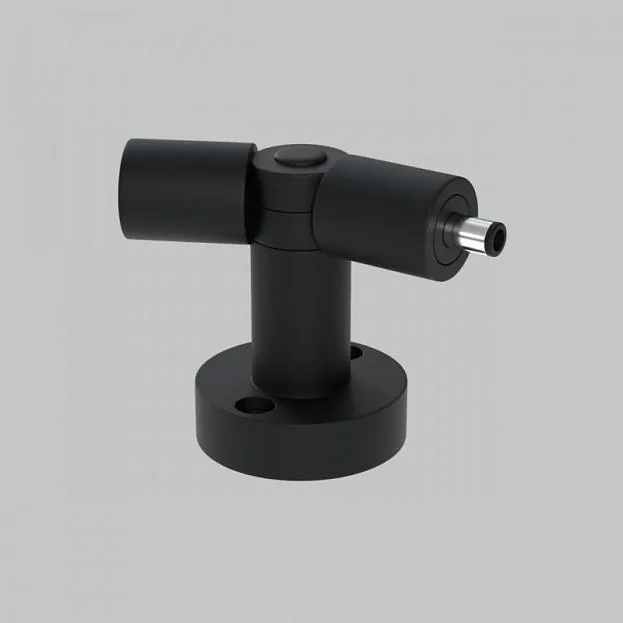 Соединитель Imex IL.0060.4001-BK Thin & Smart Соединитель Imex IL.0060.4001-BK Thin & Smart