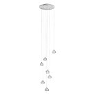 Подвесной светильник Loft IT 10151/7 Rain