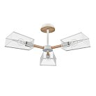 Потолочная люстра Lumion 8246/3C IRMA