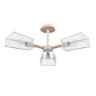 Потолочная люстра Lumion 8246/3C IRMA