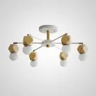 Потолочная люстра ImperiumLoft 101700-26 Jx01