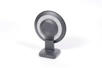 Настенный светильник уличный Oasis Light W2256S Gr