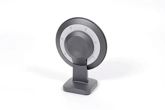 Настенный светильник уличный Oasis Light W2256S Gr Настенный светильник уличный Oasis Light W2256S Gr