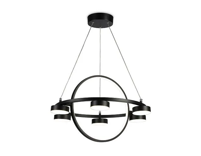 Подвесной светильник Ambrella light FL51775 Comfort LineTech