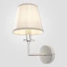 Бра с плафонами Arte Milano 344401/1W CR AM344401