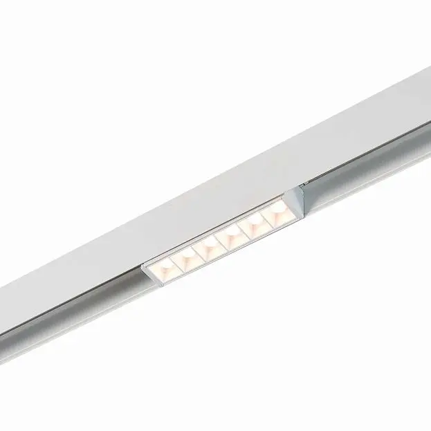 Трековый светильник ST LUCE ST361.536.06 SKYLINE 48 Трековый светильник ST LUCE ST361.536.06 SKYLINE 48