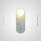 Бра FIORI Цвет Белый Lampatron 6159-16571