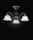 Потолочная люстра Reccagni Angelo PL 2700/3