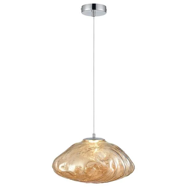 Подвесной светильник Wertmark WE219.02.143 ISOLA