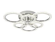 Потолочный светодиодный светильник с пультом Ambrella light FA414