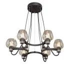 Люстра Vitaluce V4824-1/6S ар-деко