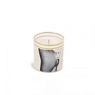 Свеча Seletti 14084 Two of Spades Toiletpaper Candle