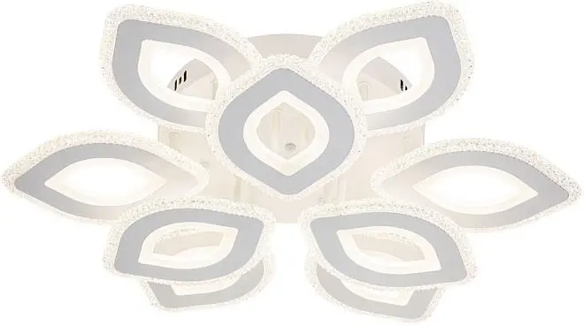 Потолочная люстра Escada 10264/9LED Diamond Потолочная люстра Escada 10264/9LED Diamond