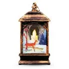 Светодиодный фонарь "Олененок" Gauss HL031 Holiday