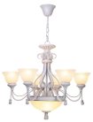 Подвесная люстра Donolux S110159/6+2 Pietra di Luce