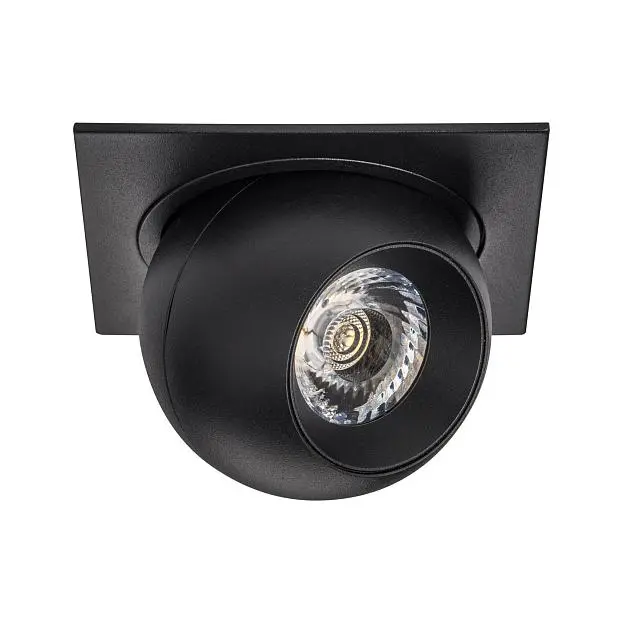 Встраиваемый светильник Lightstar i51774 INTERO Встраиваемый светильник Lightstar i51774 INTERO