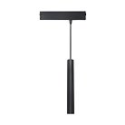 Трековый светильник LED4U LT.25228.14 BK LEDtrec magnetic