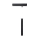 Трековый светильник LED4U LT.25228.14 BK LEDtrec magnetic