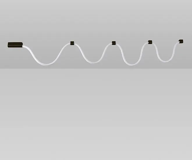 Подвесной светильник Kink Light 08031B-300,19 Венди Подвесной светильник Kink Light 08031B-300,19 Венди