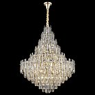 Подвесная люстра Wertmark WE107.21.303 Lazzara