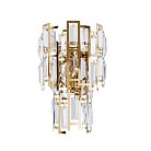 Бра Arte Lamp A1005AP-2GO Mintaka