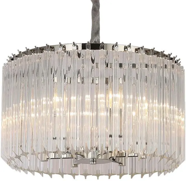 Подвесная люстра Newport 8906/C 8900 Подвесная люстра Newport 8906/C 8900