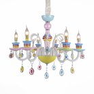 Люстра подвесная ST LUCE SL673.783.06 ORNATO
