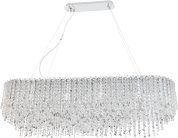 Люстра подвесная Stilfort 2187/09/13PL, серия Rain of Crystal