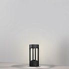 Настенный светильник (бра) Outdoor Maytoni O458WL-L9GF3K Vint