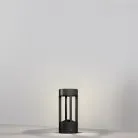 Настенный светильник (бра) Outdoor Maytoni O458WL-L9GF3K Vint