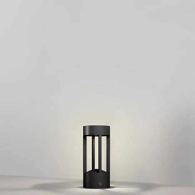 Настенный светильник (бра) Outdoor Maytoni O458WL-L9GF3K Vint