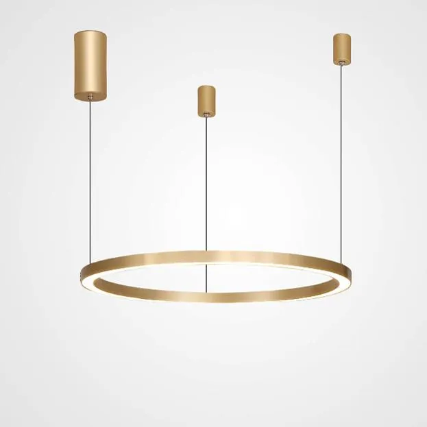 Подвесной светильник CRUISE ONE D60 ImperiumLoft 219740-23 cruise-one01