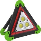 Автомобильный аккумуляторный фонарь Gauss GF802 180х200 800 лм