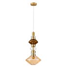 Подвесной светильник Arte Lamp A2442SP-15PB FIORATO