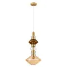 Подвесной светильник Arte Lamp A2442SP-15PB FIORATO