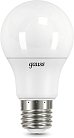 Лампа Gauss 102502307 A60 7W 710lm 6500K E27 LED