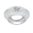 Встраиваемый Светильник Gauss CR051 Glass