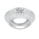 Встраиваемый Светильник Gauss CR051 Glass