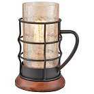 Настольная лампа Velante 561-704-01