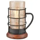 Настольная лампа Velante 561-704-01