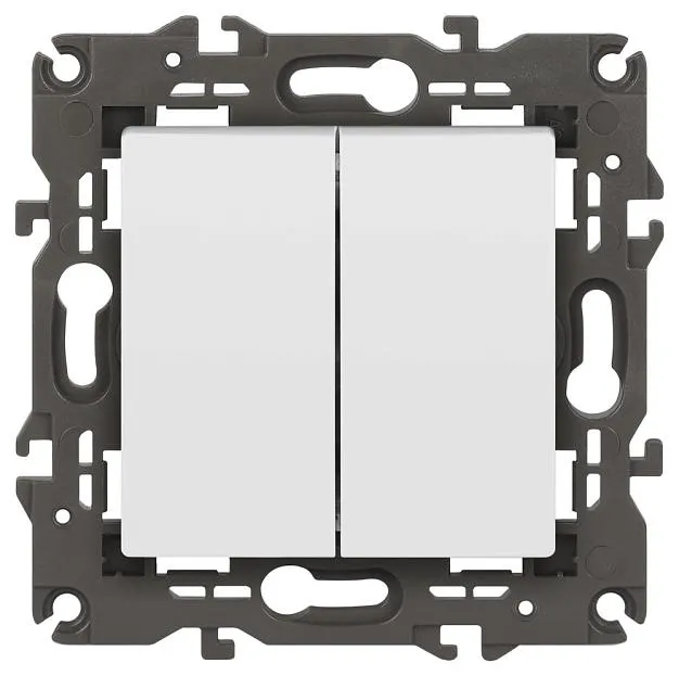 Переключатель ЭРА 14-1106-01М