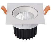 Встраиваемый светильник Kink Light 2126 Точка