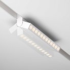 Трековый светильник Technical Maytoni TR033-4-12WTW-DD2-W Points rot