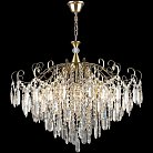 Подвесная люстра Reluce 68520-0.4-08 COP