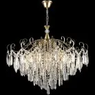 Подвесная люстра Reluce 68520-0.4-08 COP